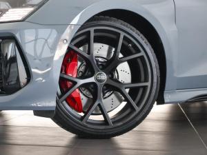 Audi RS3 sedan quattro - Image 3