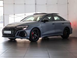 Audi RS3 sedan quattro - Image 4