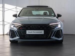 Audi RS3 sedan quattro - Image 5