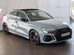 Audi RS3 sedan quattro - Image 6