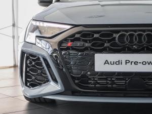 Audi RS3 sedan quattro - Image 7