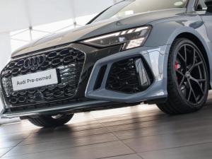 Audi RS3 sedan quattro - Image 8