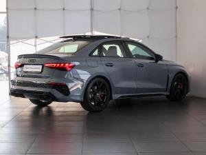 Audi RS3 sedan quattro - Image 9