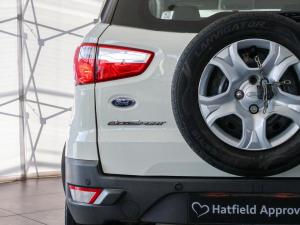 Ford EcoSport 1.5 Ambiente - Image 13