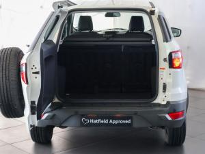 Ford EcoSport 1.5 Ambiente - Image 14