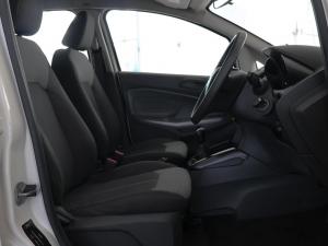 Ford EcoSport 1.5 Ambiente - Image 19