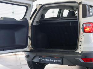 Ford EcoSport 1.5 Ambiente - Image 21