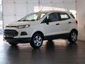 Ford EcoSport 1.5 Ambiente - Image 4