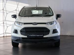 Ford EcoSport 1.5 Ambiente - Image 5