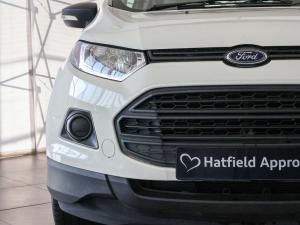 Ford EcoSport 1.5 Ambiente - Image 8