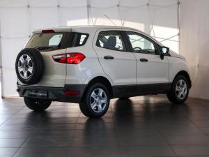 Ford EcoSport 1.5 Ambiente - Image 9