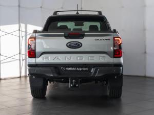 Ford Ranger 3.0TD V6 double cab Wildtrak 4WD - Image 10