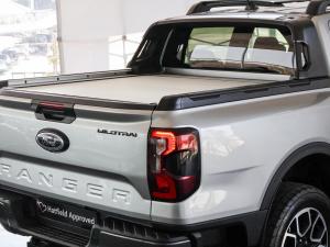 Ford Ranger 3.0TD V6 double cab Wildtrak 4WD - Image 13