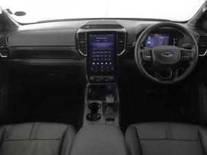 Ford Ranger 3.0TD V6 double cab Wildtrak 4WD - Image 19