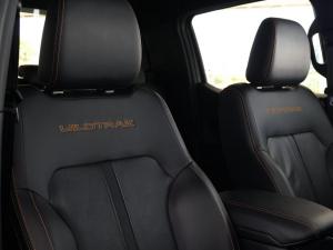 Ford Ranger 3.0TD V6 double cab Wildtrak 4WD - Image 22