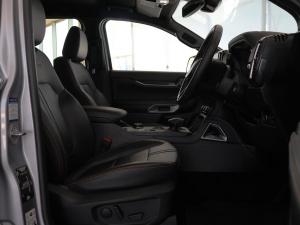 Ford Ranger 3.0TD V6 double cab Wildtrak 4WD - Image 24