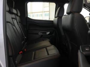 Ford Ranger 3.0TD V6 double cab Wildtrak 4WD - Image 25