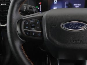 Ford Ranger 3.0TD V6 double cab Wildtrak 4WD - Image 29