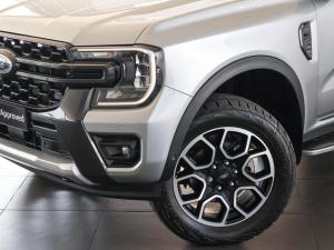 Ford Ranger 3.0TD V6 double cab Wildtrak 4WD - Image 2
