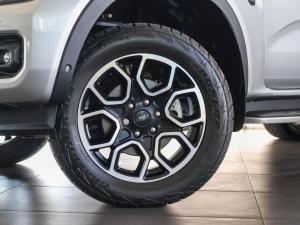 Ford Ranger 3.0TD V6 double cab Wildtrak 4WD - Image 3