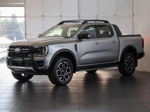Ford Ranger 3.0TD V6 double cab Wildtrak 4WD - Image 4