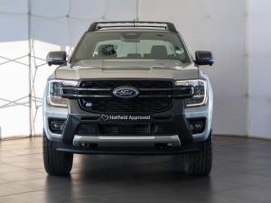 Ford Ranger 3.0TD V6 double cab Wildtrak 4WD - Image 5