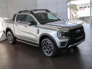 Ford Ranger 3.0TD V6 double cab Wildtrak 4WD - Image 6