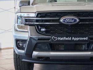 Ford Ranger 3.0TD V6 double cab Wildtrak 4WD - Image 8