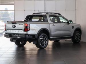 Ford Ranger 3.0TD V6 double cab Wildtrak 4WD - Image 9