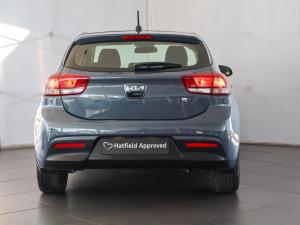 Kia Rio hatch 1.4 EX - Image 10
