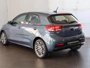 Kia Rio hatch 1.4 EX - Image 11