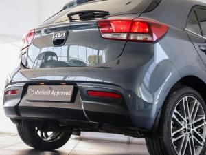 Kia Rio hatch 1.4 EX - Image 12