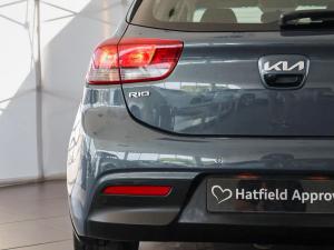 Kia Rio hatch 1.4 EX - Image 13