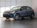 Thumbnail Kia Rio hatch 1.4 EX