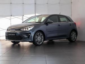 Kia Rio hatch 1.4 EX - Image 4
