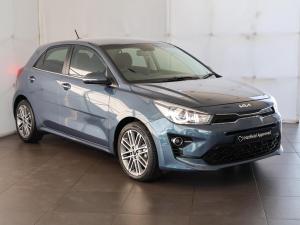 Kia Rio hatch 1.4 EX - Image 6