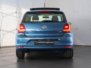 Volkswagen Polo hatch 1.2TSI Comfortline - Image 10