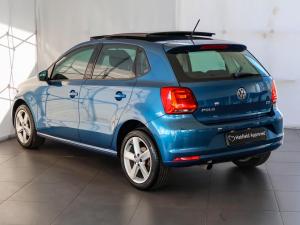 Volkswagen Polo hatch 1.2TSI Comfortline - Image 11