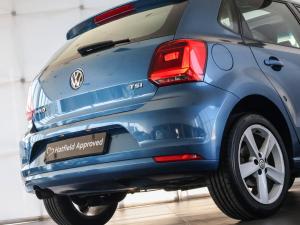 Volkswagen Polo hatch 1.2TSI Comfortline - Image 13