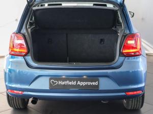 Volkswagen Polo hatch 1.2TSI Comfortline - Image 14