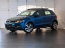 Thumbnail Volkswagen Polo hatch 1.2TSI Comfortline