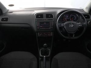 Volkswagen Polo hatch 1.2TSI Comfortline - Image 21
