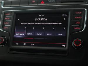 Volkswagen Polo hatch 1.2TSI Comfortline - Image 24