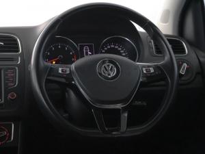 Volkswagen Polo hatch 1.2TSI Comfortline - Image 25