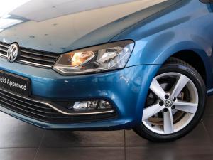 Volkswagen Polo hatch 1.2TSI Comfortline - Image 2
