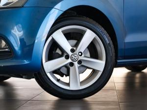 Volkswagen Polo hatch 1.2TSI Comfortline - Image 3