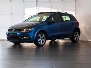 Volkswagen Polo hatch 1.2TSI Comfortline - Image 4