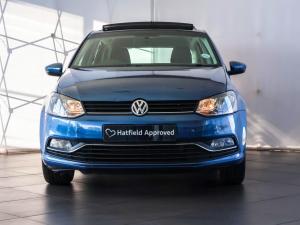 Volkswagen Polo hatch 1.2TSI Comfortline - Image 5
