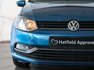 Volkswagen Polo hatch 1.2TSI Comfortline - Image 7