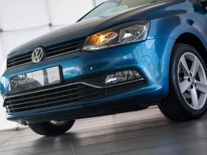 Volkswagen Polo hatch 1.2TSI Comfortline - Image 8